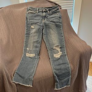 Universal Thread jeans. Gently worn great condition